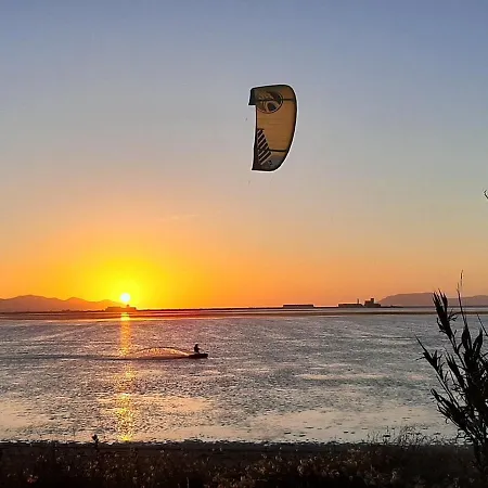 Prázdninový dům Zefiro *