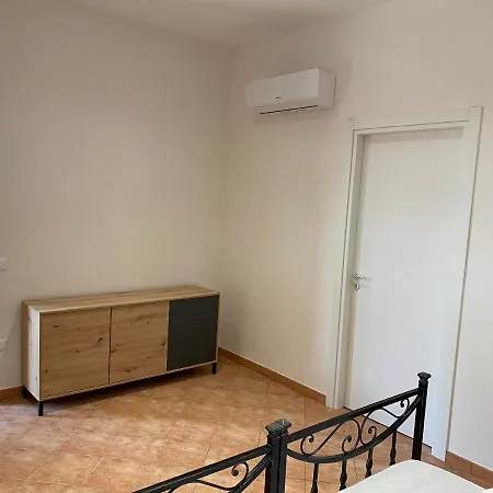 Vakantiehuis Zefiro Marsala