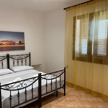 Zefiro Vakantiehuis *