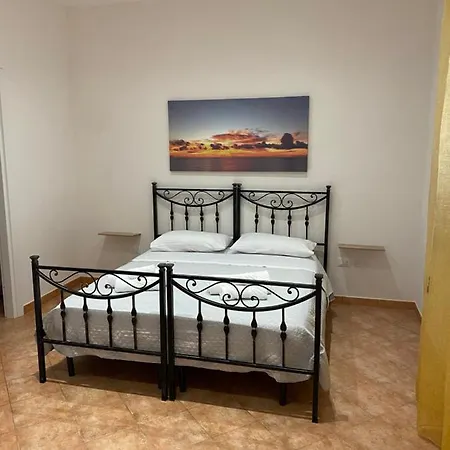 Zefiro Vakantiehuis Marsala